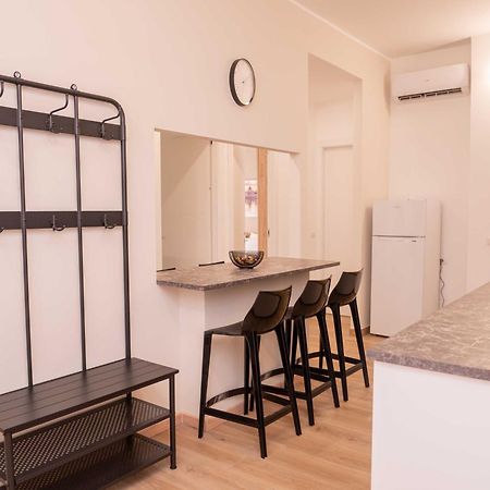 Apartament Antonella Rzym Zewnętrze zdjęcie