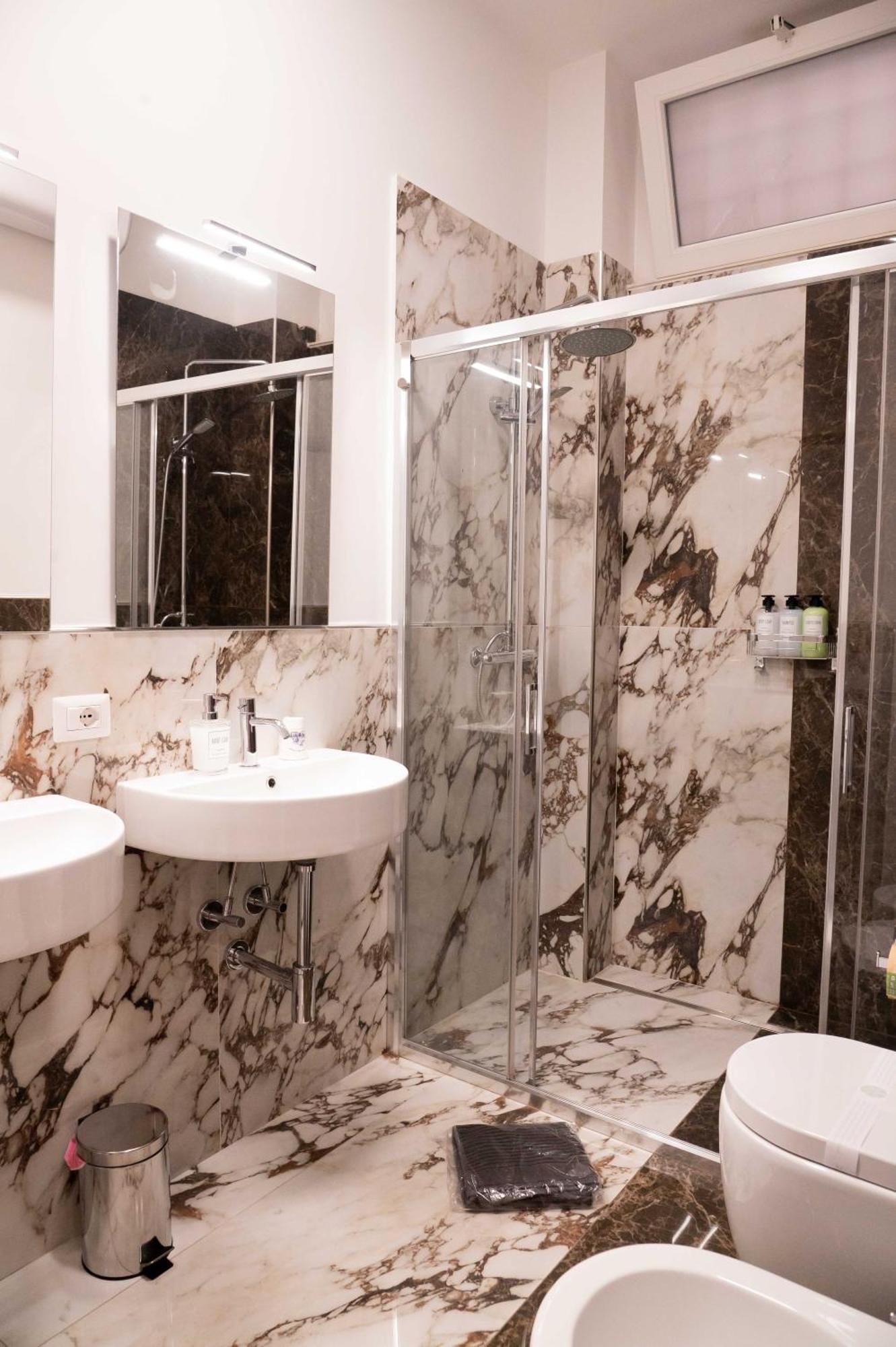 Apartament Antonella Rzym Zewnętrze zdjęcie