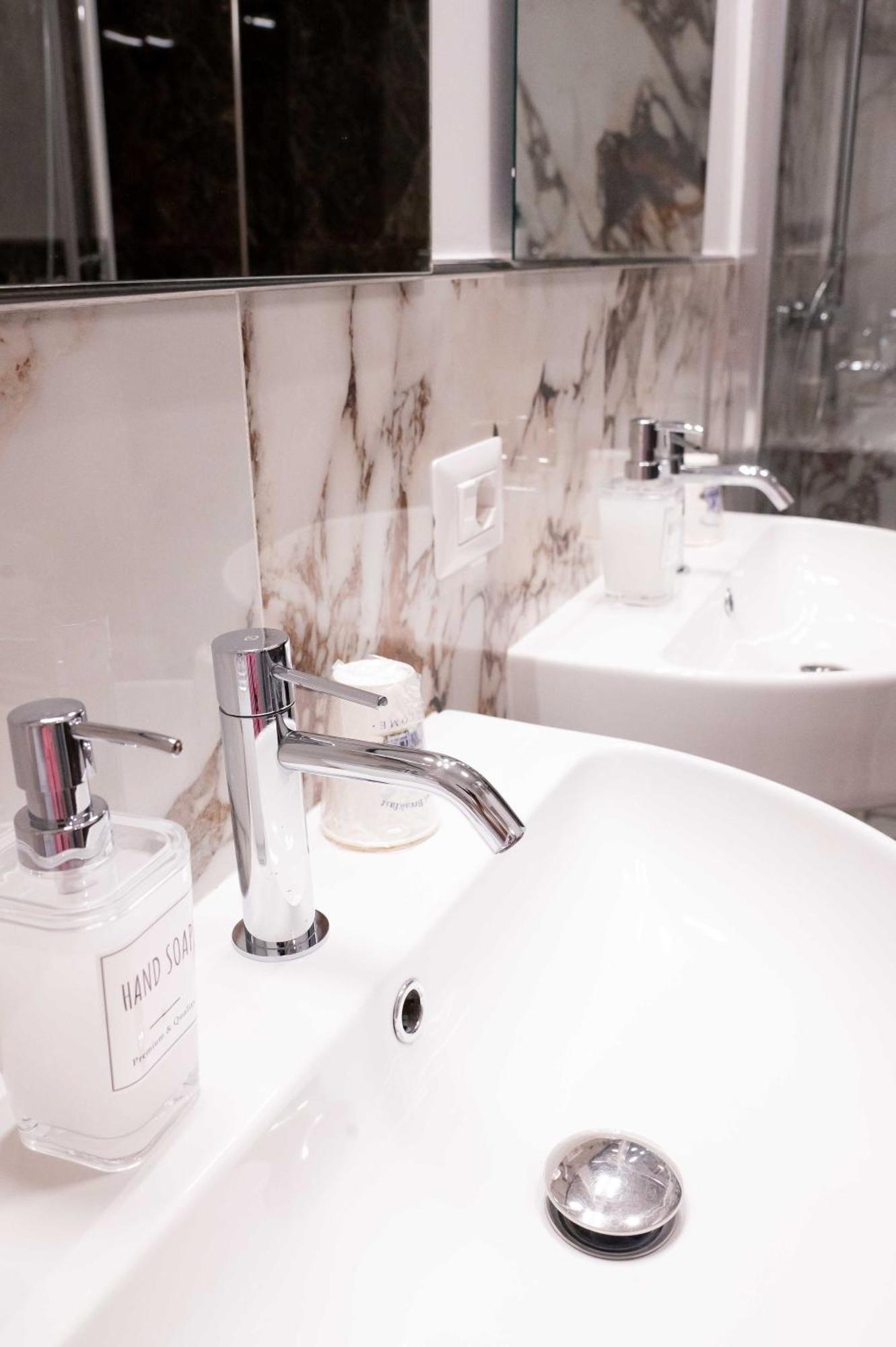 Apartament Antonella Rzym Zewnętrze zdjęcie