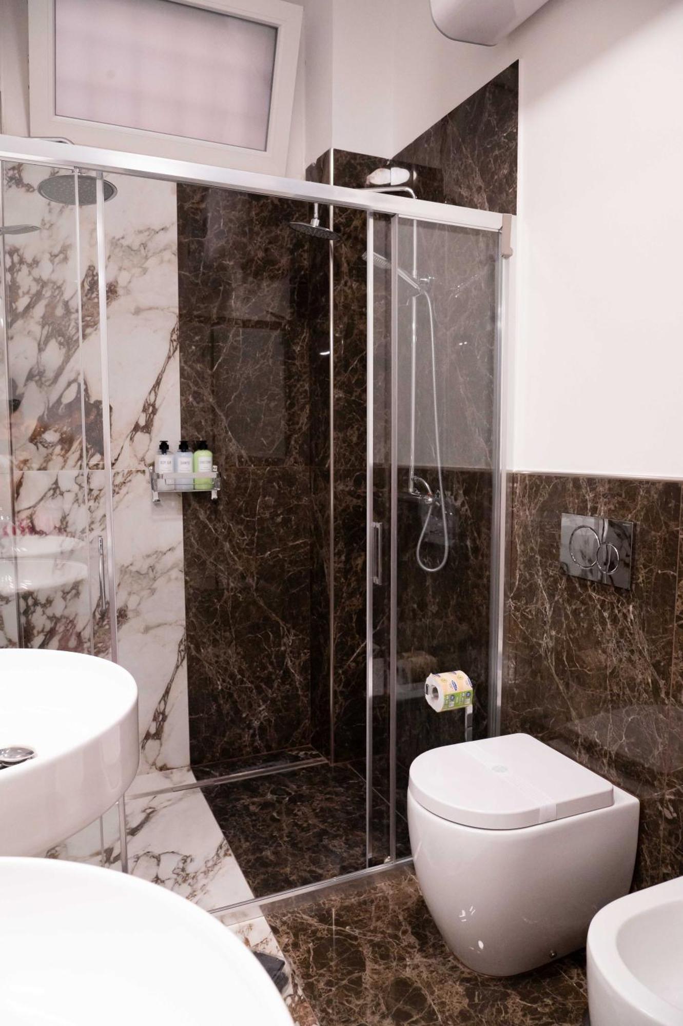 Apartament Antonella Rzym Zewnętrze zdjęcie
