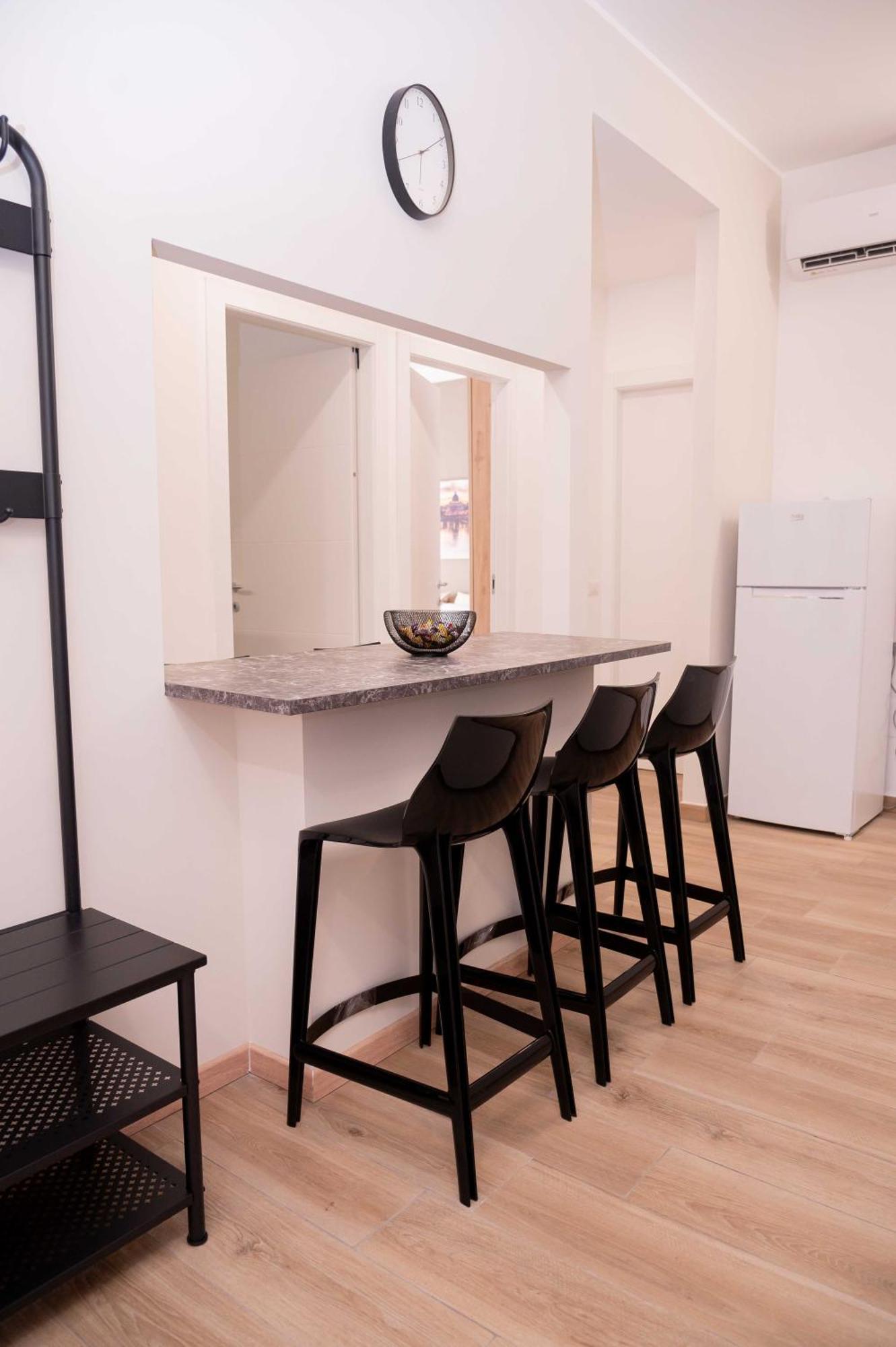 Apartament Antonella Rzym Zewnętrze zdjęcie