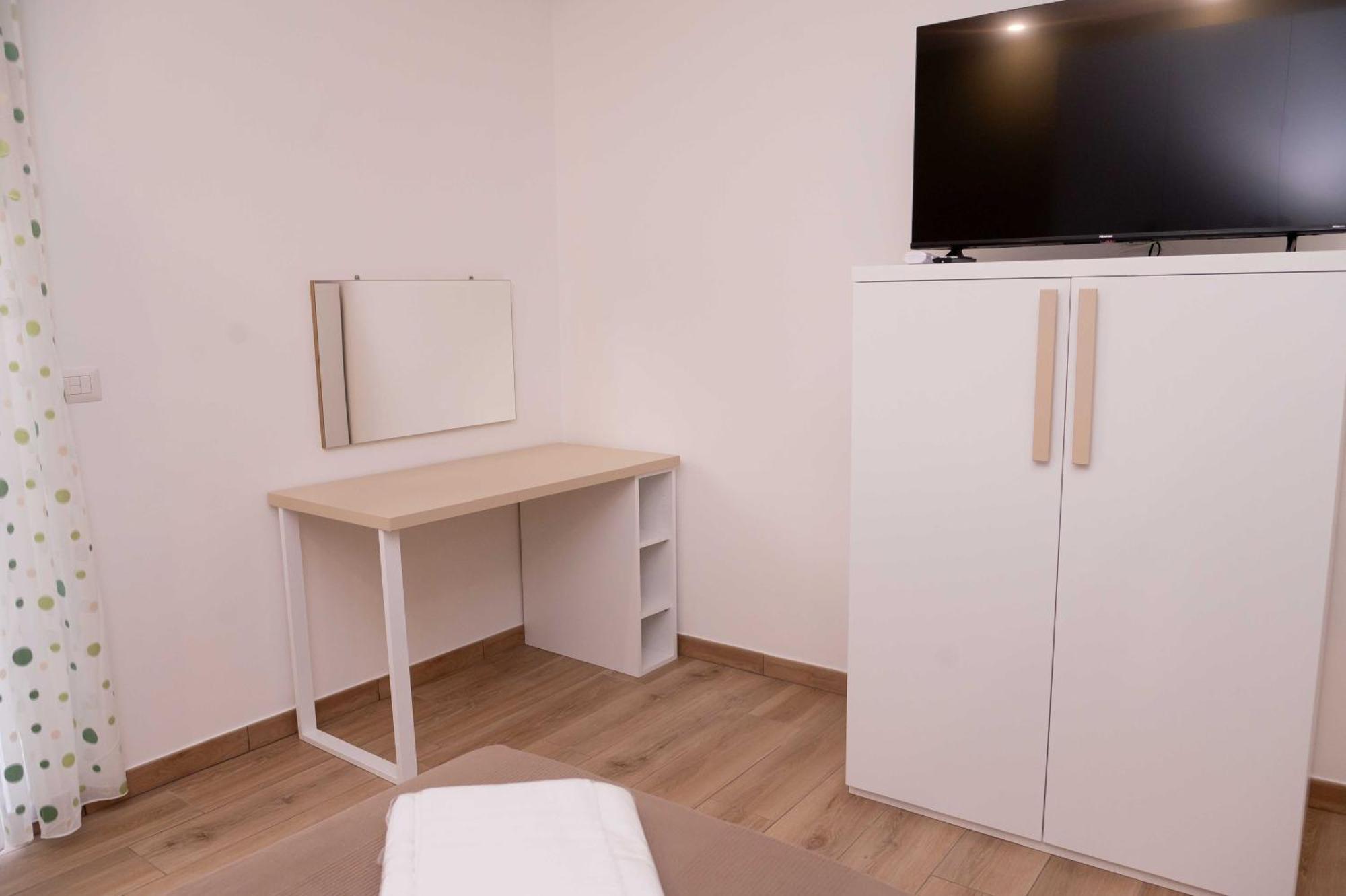Apartament Antonella Rzym Zewnętrze zdjęcie