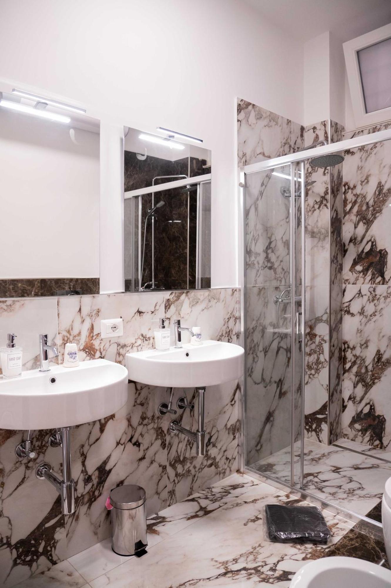 Apartament Antonella Rzym Zewnętrze zdjęcie