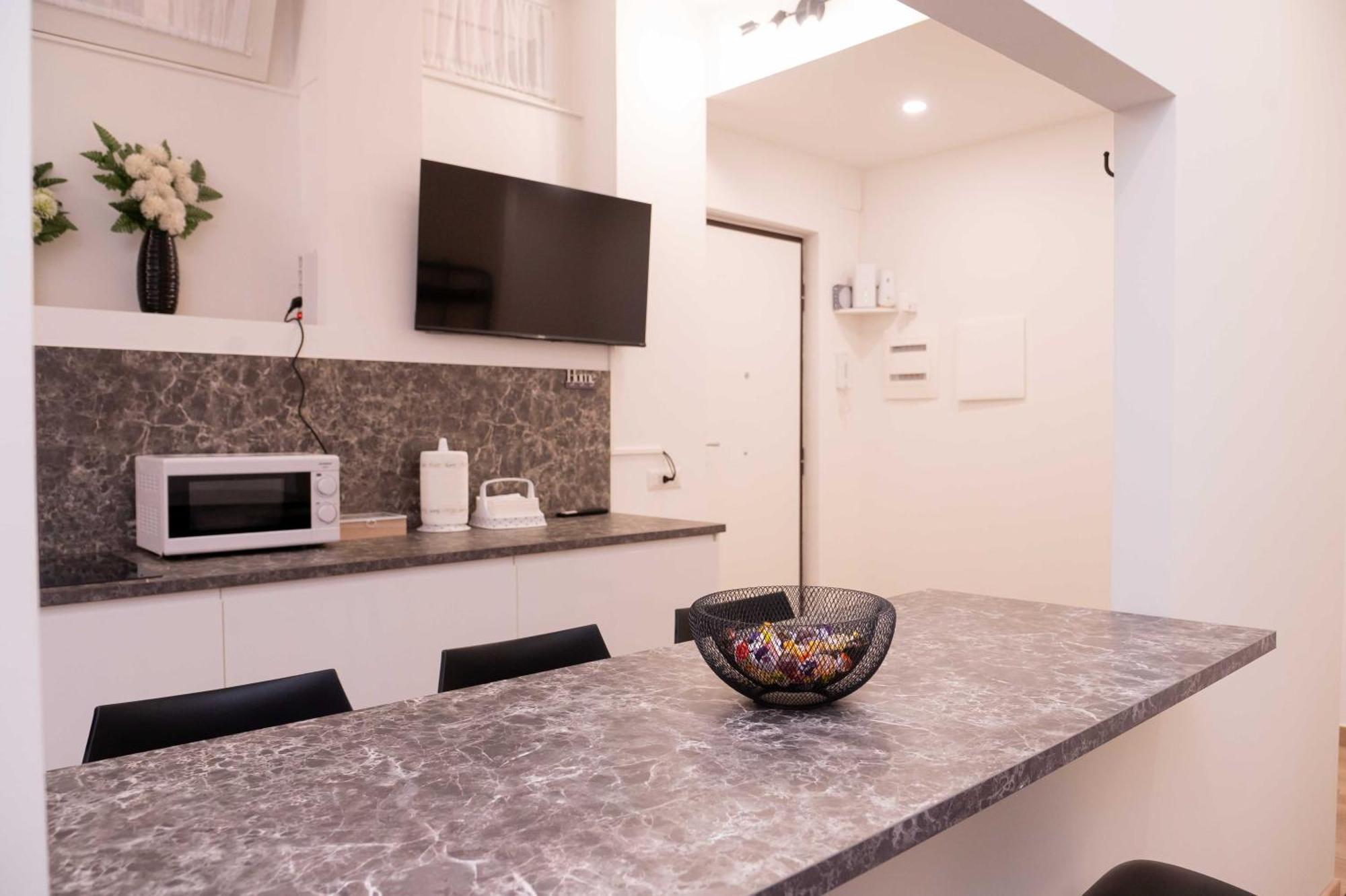 Apartament Antonella Rzym Zewnętrze zdjęcie