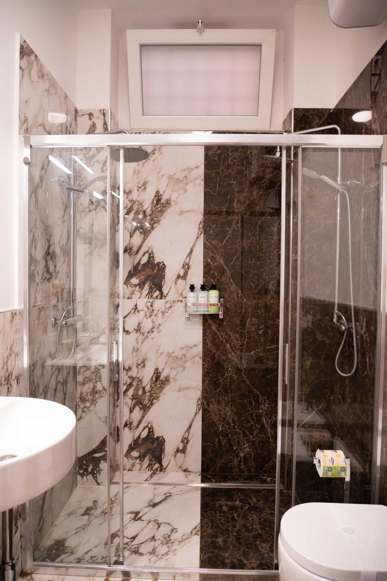 Apartament Antonella Rzym Zewnętrze zdjęcie