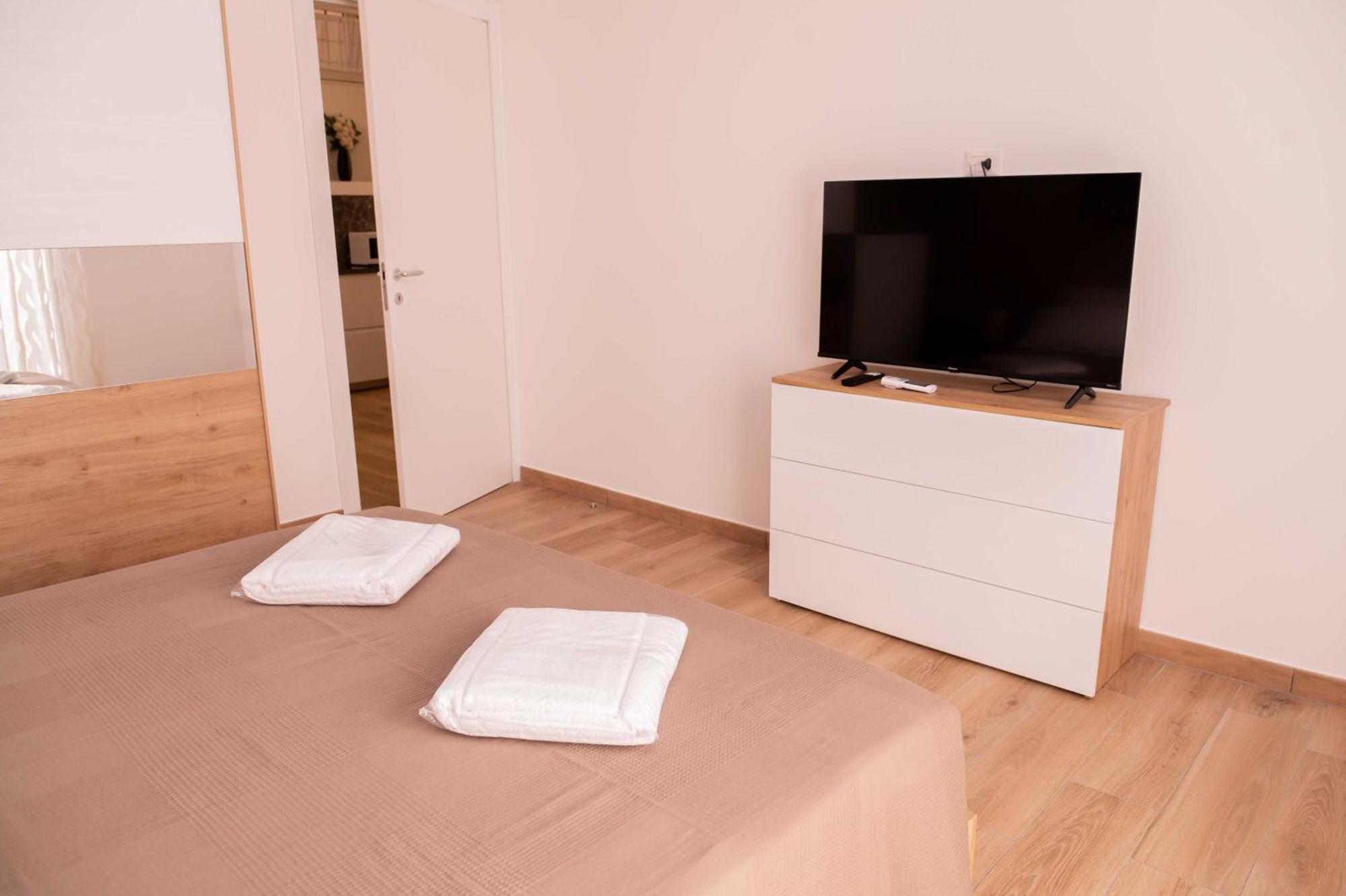Apartament Antonella Rzym Zewnętrze zdjęcie