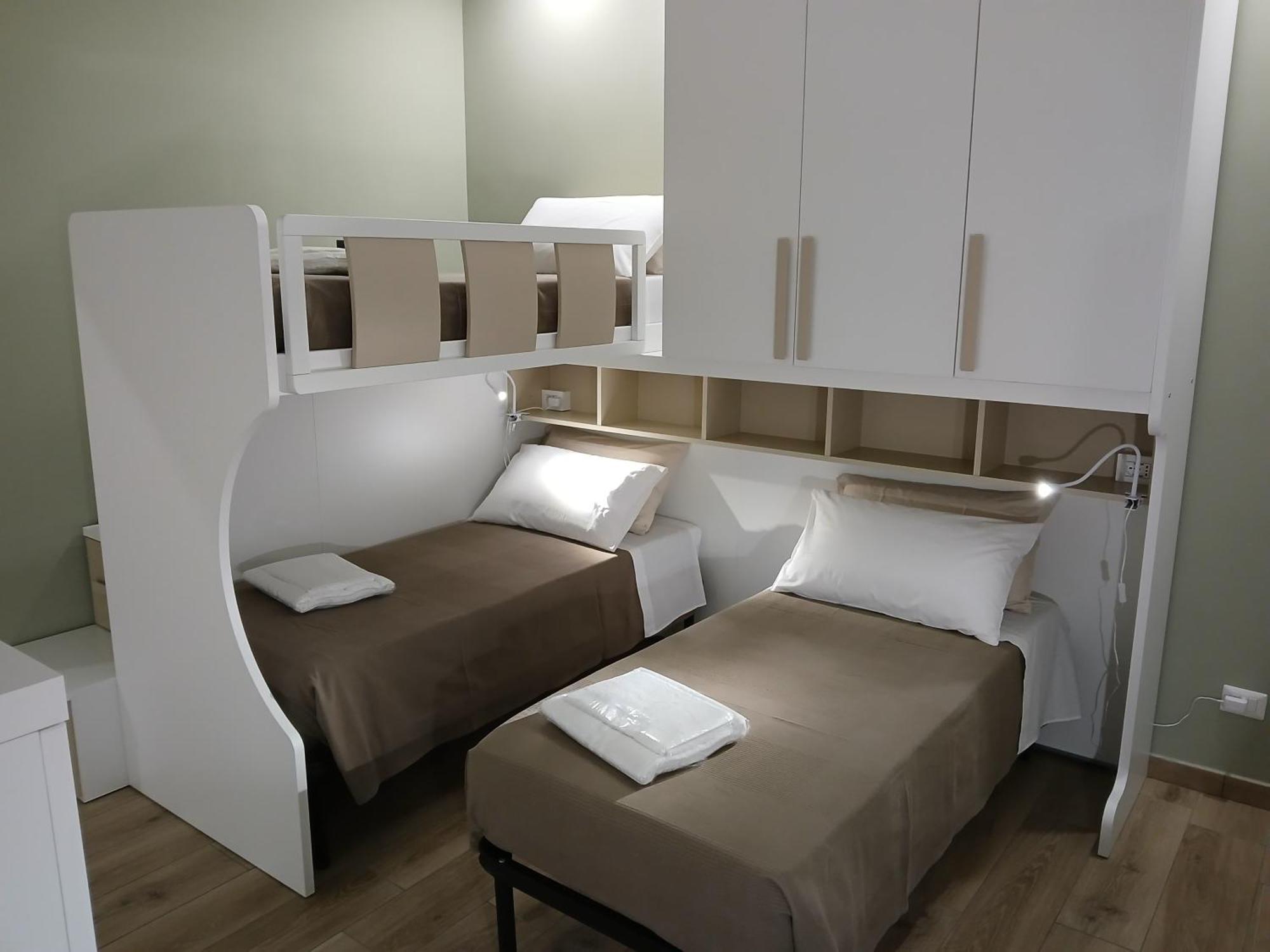 Apartament Antonella Rzym Zewnętrze zdjęcie
